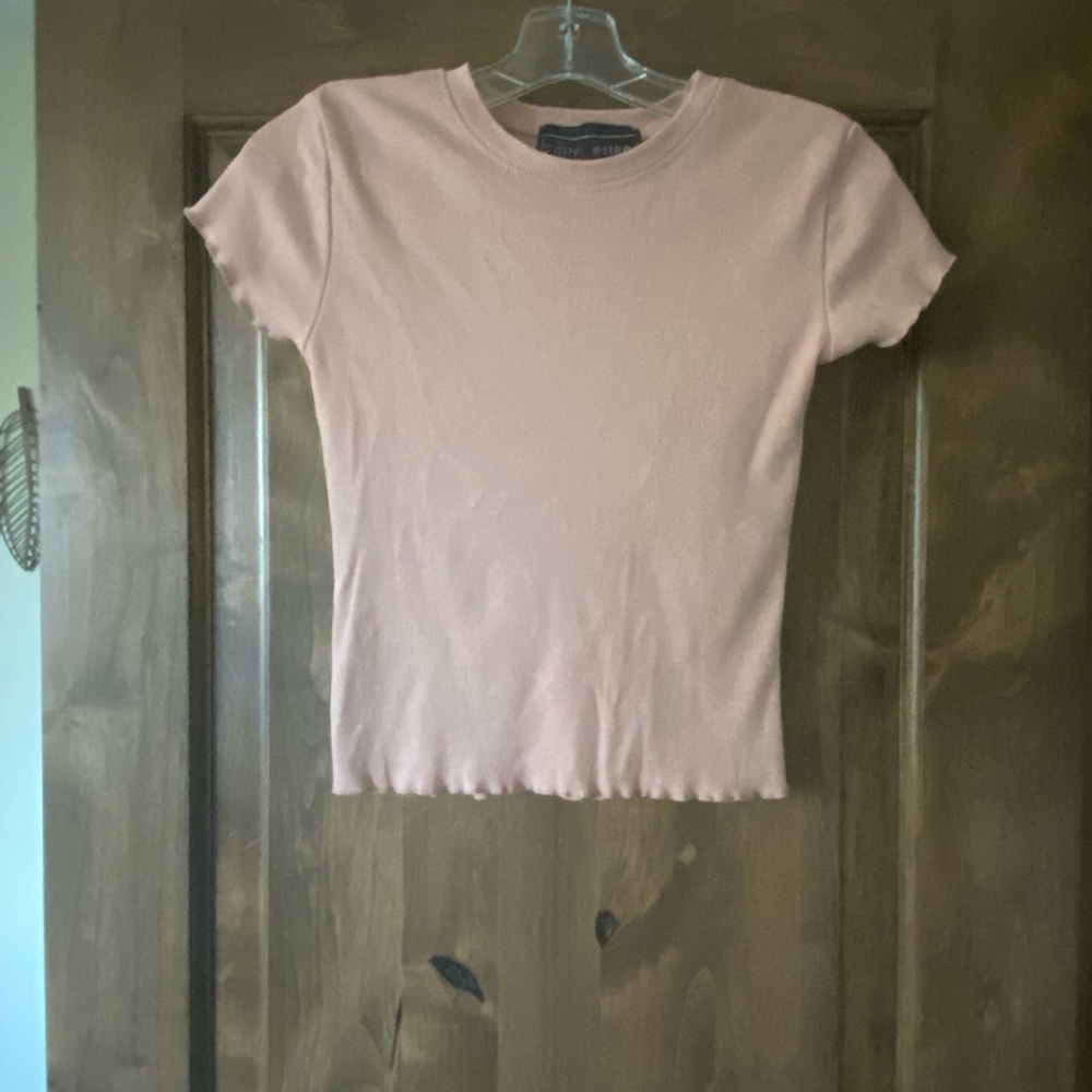 Polly & Esther Top